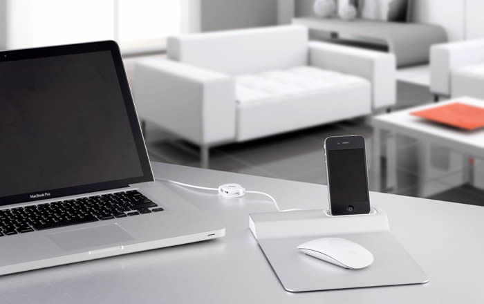 Electronic Product Packaging Design & Photography